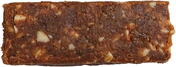 Unwrapped It's a date bar